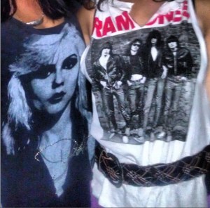 Ramones
